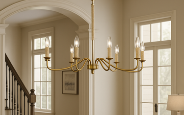 Top 10 ELK Home Lighting Picks for 2025: Elevate Your Space with Timeless Elegance