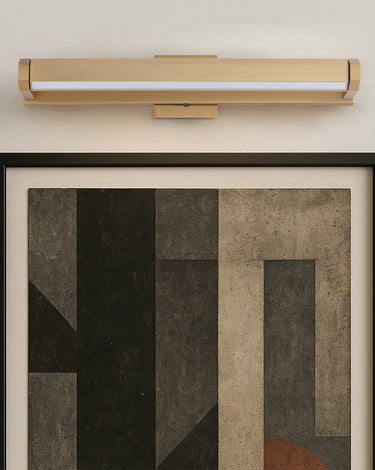 How Do I Light Artwork Without Hardwiring?