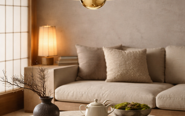 5 Iconic &Tradition Lamps at LoftModern That Bring Story, Craftsmanship, and Avant-Garde Scandinavian Design Home