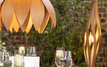Embracing Nature: The Artistry of MacMaster Design's Sustainable Curves