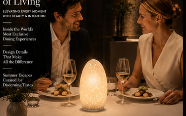 NEOZ's Cordless Lighting Revolution: Why Modern Design Demands Portable Brilliance