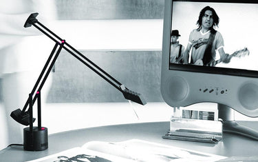 Artemide: Shop Iconic Tolomeo, Eclisse, Tizio & More | Award-Winning Italian Lighting