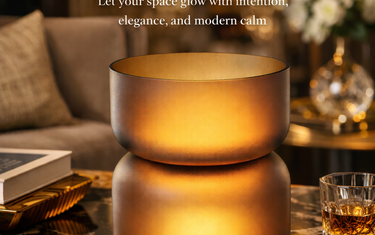 Pablo Designs Totem Collection at LoftModern: 10 Sculptural Modern Lights That Bring Warmth, Flexibility, and Architectural Beauty