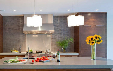 Artemide Logico: Inside Michele De Lucchi's Hand-Blown Glass Lighting System