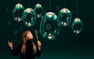 Artemide Pendant Lights - Shining a New Light on Modern Elegance