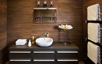 Vanity & Bathroom Lighting