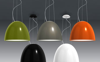 Artemide Pendant Lights