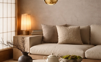 Pendant Lights