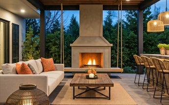 Outdoor Design for 2025