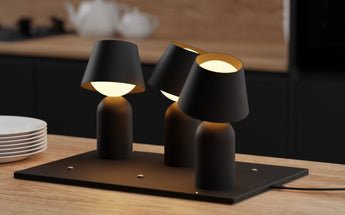 Table Lamps