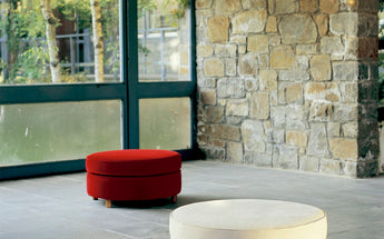 Ottomans & Poufs