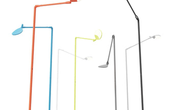 Floor Lamps