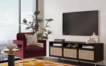 TV Stands & Media Consoles