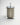Gloss Platinum Swabs Holder by Vallvé, alternate angle