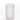 Botton Swabs Holder Pearl by Vallvé, in a styled bathroom