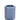 Hexa Toothbrush Holder Light Sky by Vallvé, front view