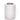 Botton Toothbrush Holder Pearl by Vallvé, front view