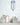 Ice Cream Mirror by EO in Smoked Grey, on the wall – image 3