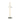 Nivel Cordless Floor Lamp Module + Tray for Modern Spaces by Pablo Designs - image 22
