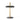 Nivel Table Lamp By Pablo Designs