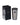 Ladenac Urban Senses Deluxe Candle 8.5 kg – Aromatic Lounge candle in silver-grey glass with its gift box