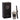 Ladenac Urban Senses 200 ml reed diffuser – Aromatic Lounge bottle with its black gift box and reeds