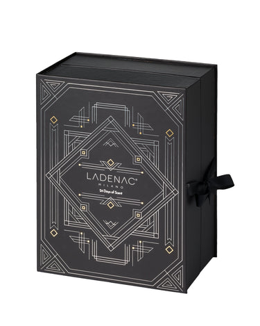 Ladenac Enchanted Odyssey advent calendar – gift box, front view