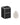 Ladenac Bois de Russie 220 g egg – White Gold Stripes egg beside its black gift box