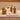 Gloss Gold Soap Dispenser by Vallvé, close-up