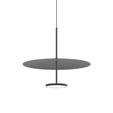 Sky Dome LED Metal Pendant Light with Dim-to-Warm Technology by Pablo Designs - image 23
