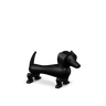Kay Bojesen Dog Dark Stained Oak