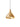 Swell Single Medium LED Pendant Light for Indoor and Outdoor Use by Pablo Designs