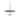 Sky Dome LED Metal Pendant Light with Dim-to-Warm Technology by Pablo Designs - image 28