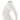 Finesse Decor Simi Vase Large White