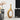 Finesse Decor Trombone Vase Large Matte Bronze