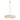 Finesse Decor Anderson 36"D Chandelier Crystal and Gold