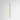 Artes 900 wall light in satin brass with an alabaster diffuser, studio view