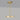 Anvers pendant in satin brass with a honed alabaster disc, studio view