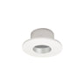 1-Inch Nora Lighting Iolite LED Recessed Downlight Trim