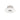 1-Inch Nora Lighting Iolite LED Recessed Downlight Trim - Can-less Round Fixture 4