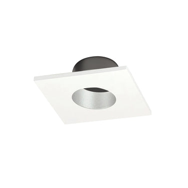 1-Inch Nora Lighting Iolite LED Recessed Downlight Trim