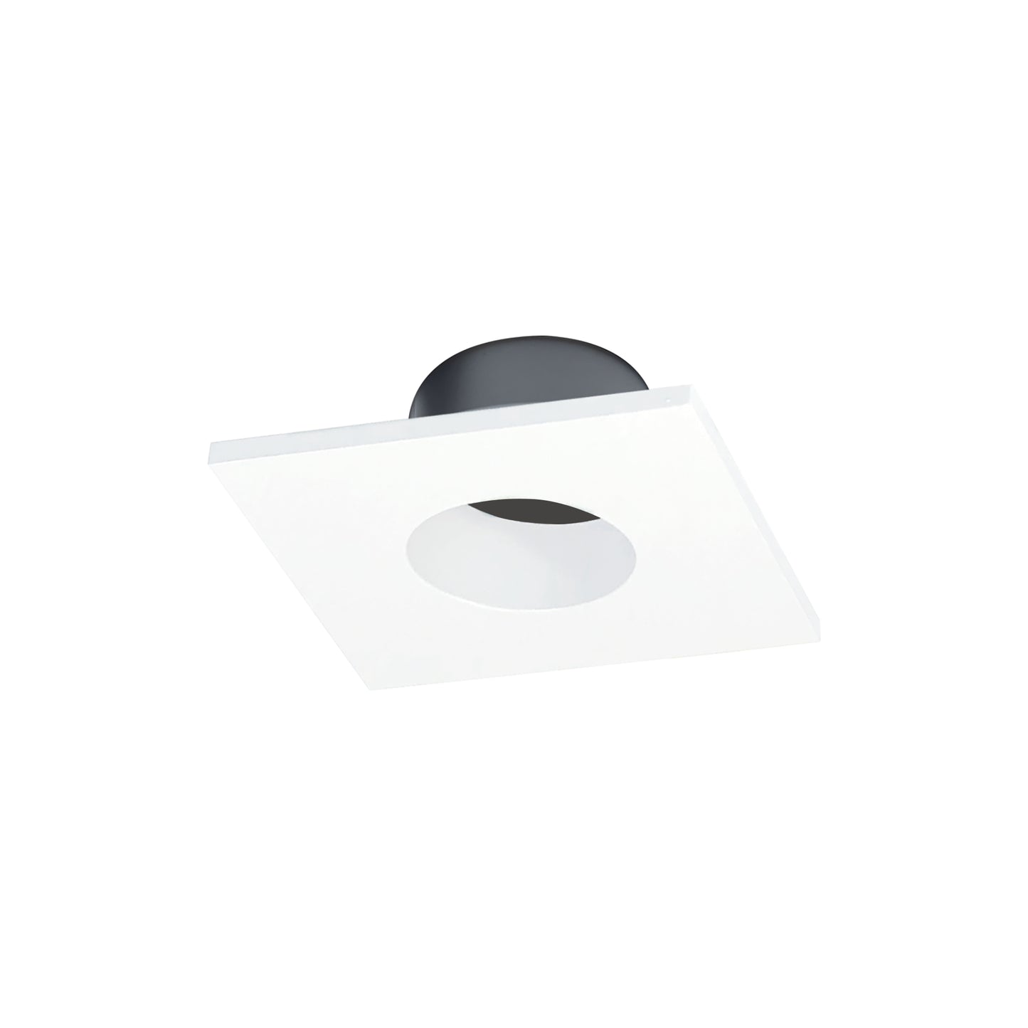 1-Inch Nora Lighting Iolite LED Recessed Downlight Trim | Residential Lighting