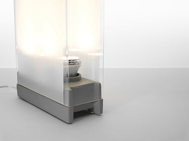 Cortina 24 Table Lamp by Pablo Designs – detail view 6