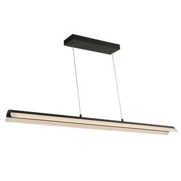 Abra Lighting Eros Twin Bar Pendant
