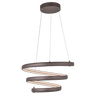 Abra Lighting Sling Spring Pendant