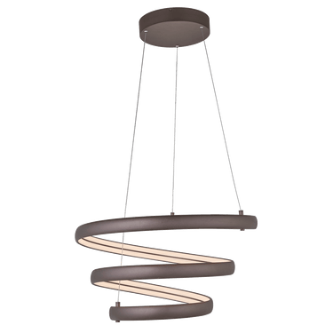 Abra Lighting Sling Spring Pendant