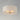Maxim Lighting Bongo 3-Light Flush Mount Natural Aged Brass