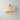 Maxim Lighting Bongo Wall Sconce Natural Aged Brass