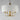 Maxim Lighting Bongo 5-Light Pendant Natural Aged Brass