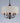 Maxim Lighting Bongo 5-Light Pendant Oil Rubbed Bronze